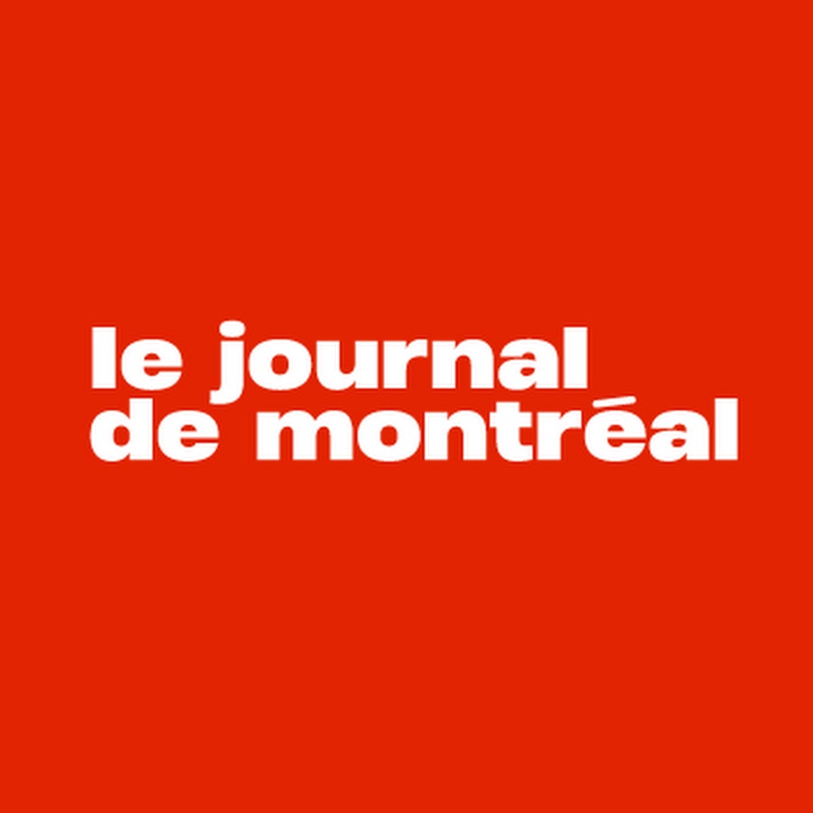 Le Journal de Montréal Logo