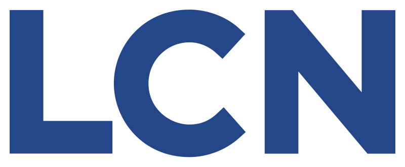 LCN Logo