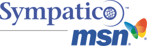 MSN Sympatico Logo