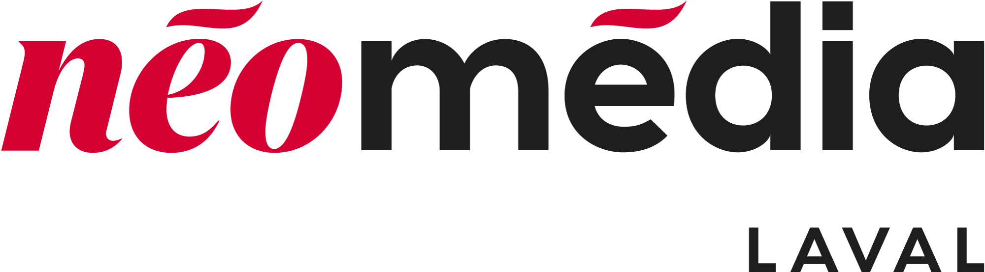 L'Écho de Laval Logo