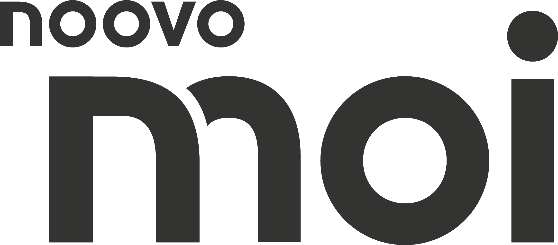 Noovo Moi Logo