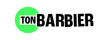 Ton Barbier Logo