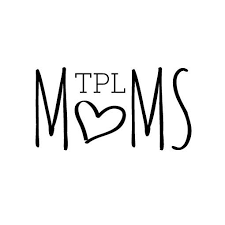 TPL Moms Logo